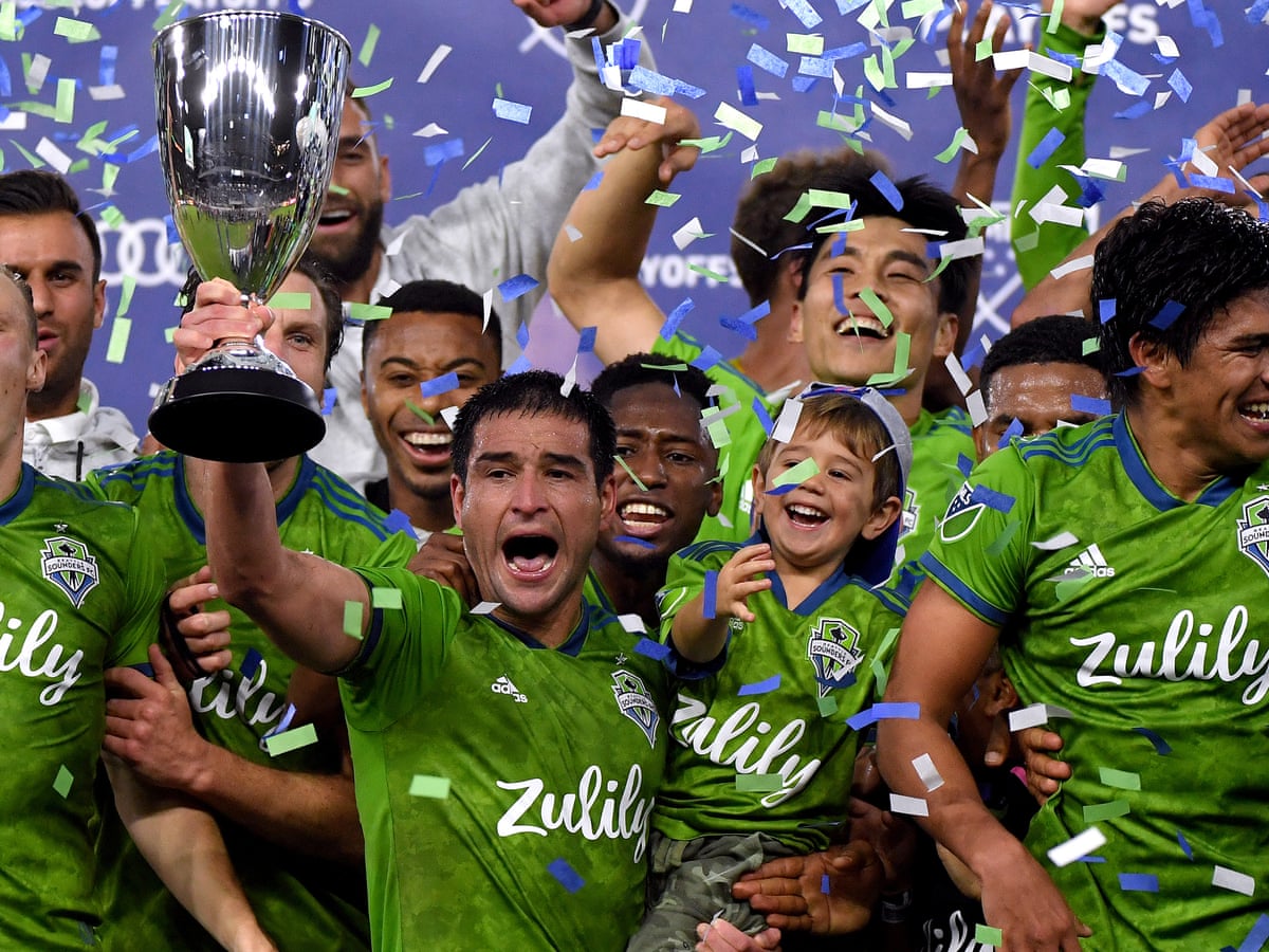 26 Teams And Counting Has Mls Become Too Big For Its Own Good Mls The Guardian Mls Opening Day 2022