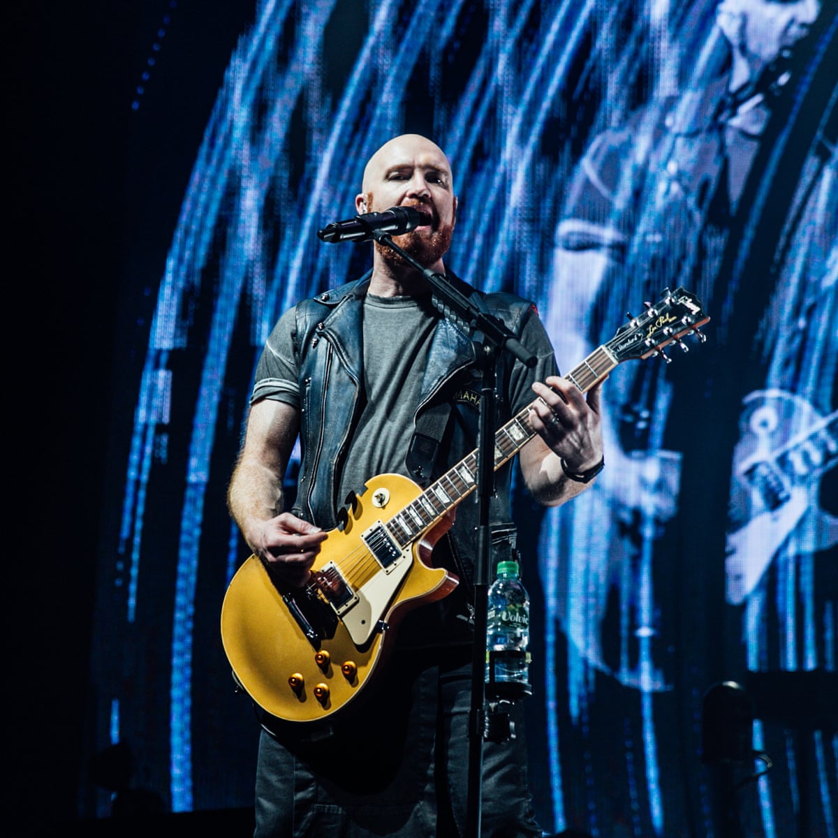 The Script