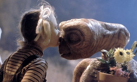 ET: The Extra-Terrestrial, one timeless classic examined in depth in The Rewatchables.