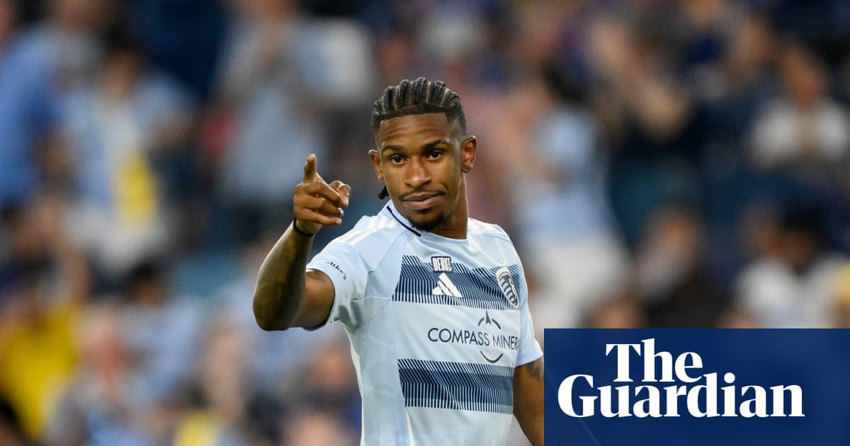 Record-Breaking Summer: MLS Clubs Splurge Nearly $190M as World Cup 2026 Looms