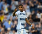 MLS’s transfer window and the spending line that keeps going up