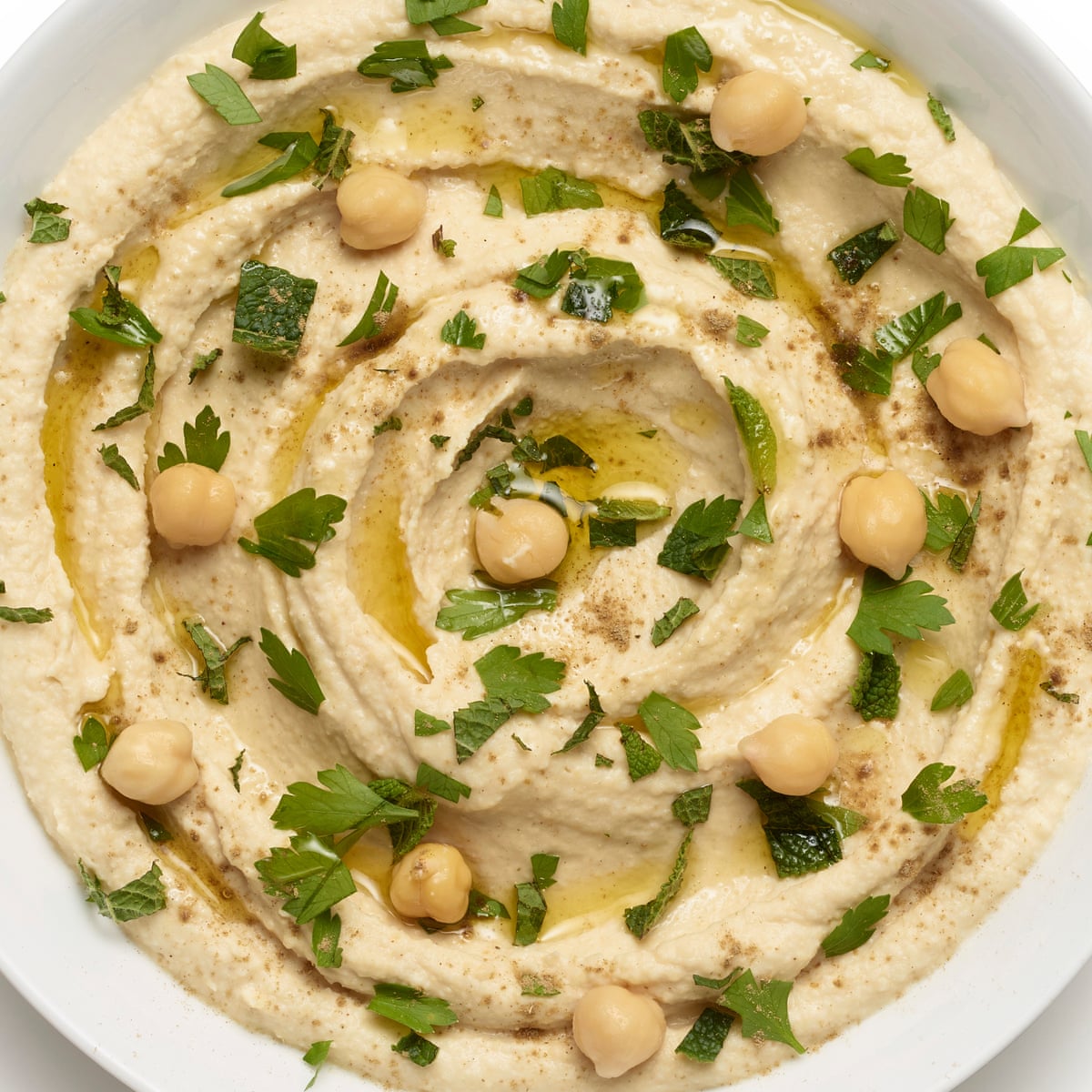 How to make hummus – recipe Food The Guardian How to make hummus – recipe Food The Guardian