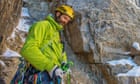 Families call off search for US climbers missing in Pakistan
