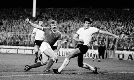 Nottingham Forest and Liverpool revive rivalry forged in late 1970s | Will Unwin