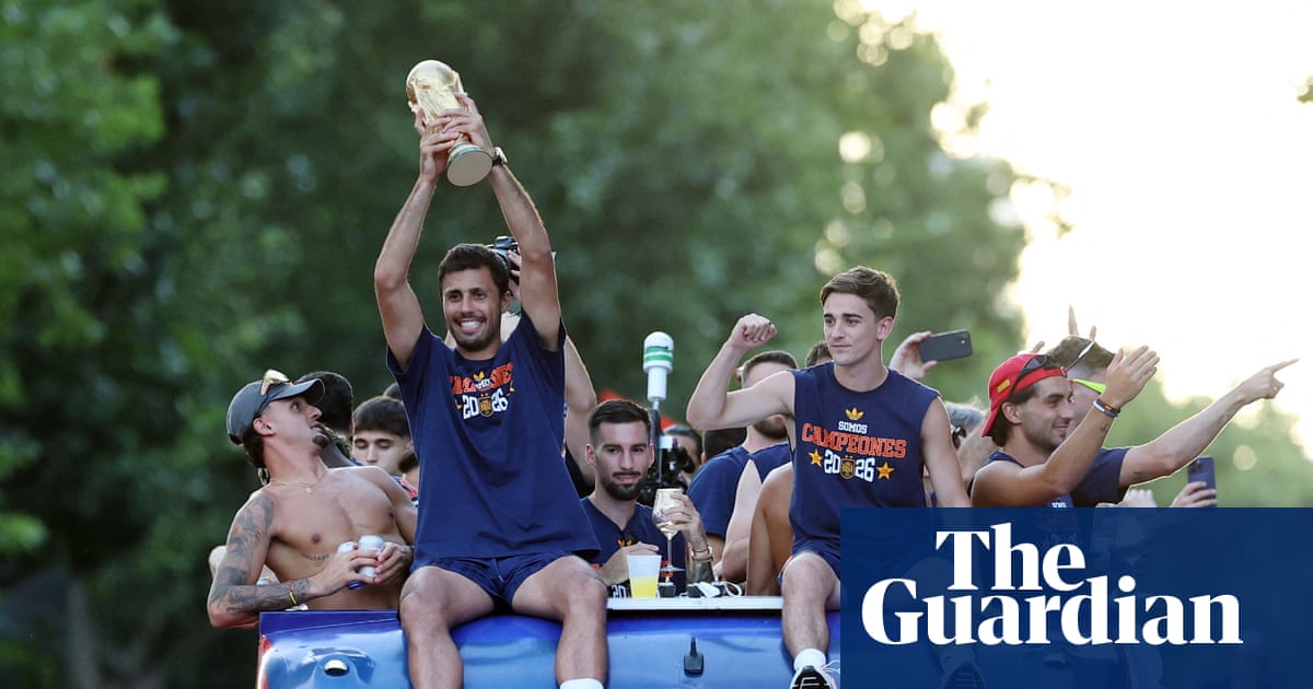 World Cup 2026 Debates and Summer Downtime: Inside the Guardian's Football Weekly Mailbag