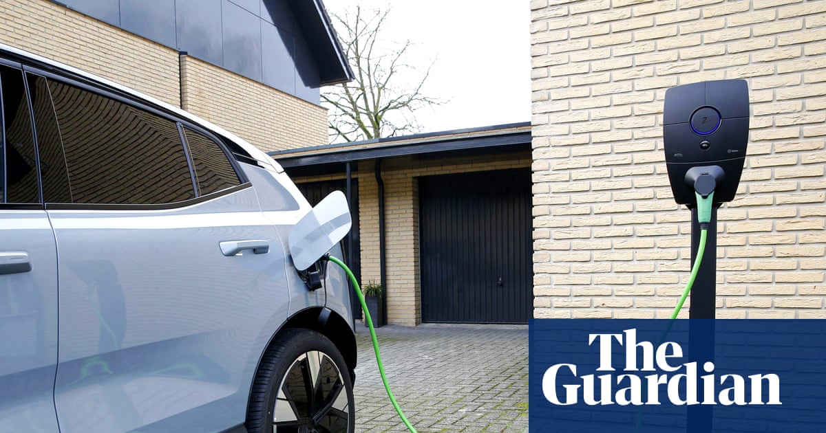 ‘Serious fire risk’: nearly 3,000 Australian EV drivers warned not to fully charge cars