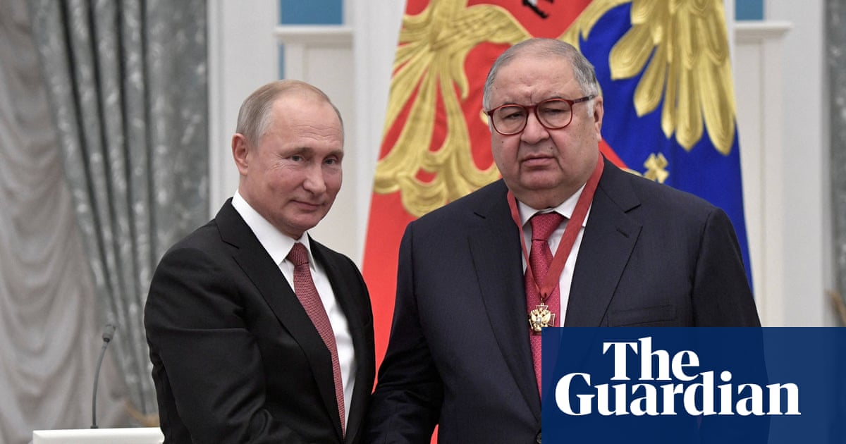 EU removes oligarchs from Russia sanctions list as deadline looms