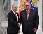 EU removes oligarchs from Russia sanctions list as deadline looms