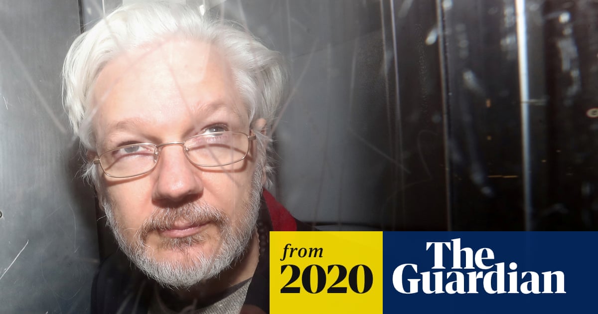 Donald Trump 'offered Julian Assange a pardon if he denied Russia link to hack'