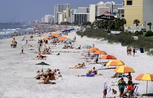 Myrtle Beach