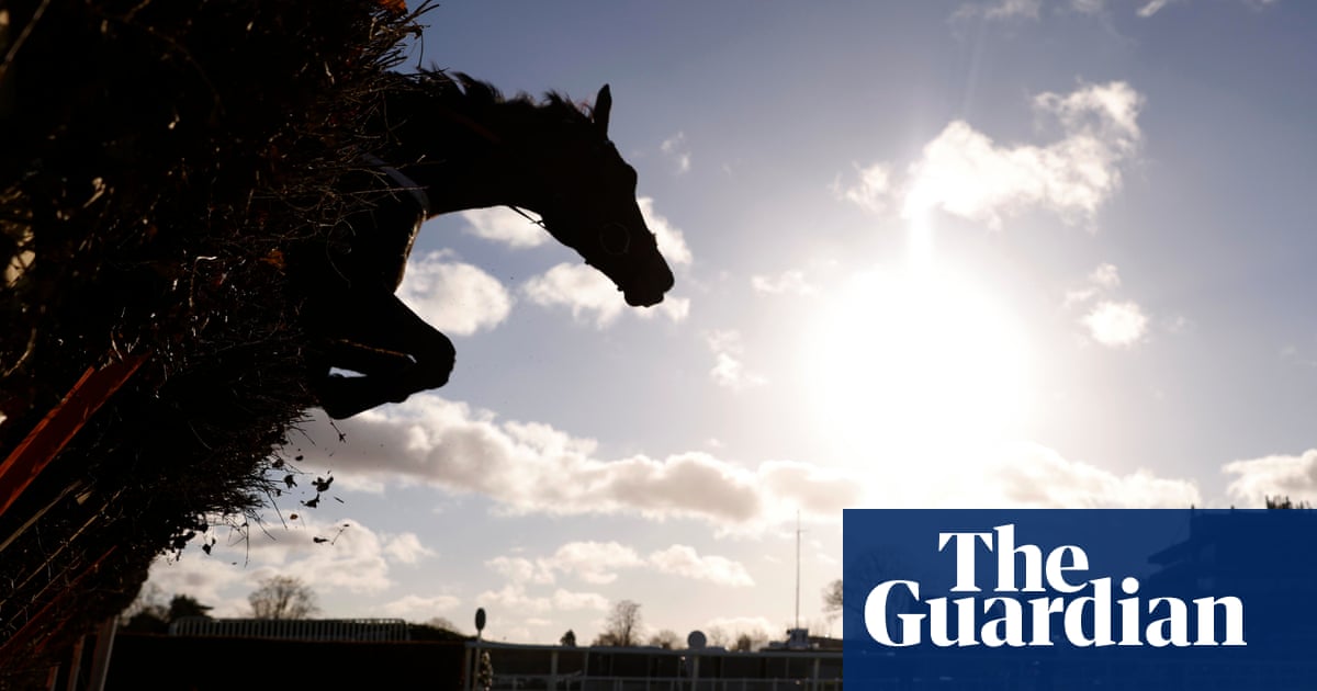 Talking Horses: BHA hatches plan for British jumps racing to reel in Ireland