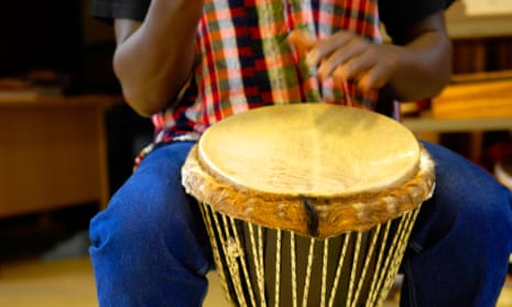 Music therapy is a growing topic in academic discourse, but in Nigeria remains a little-known field.