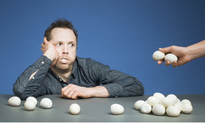 I Would Eat Anything For Lunch But I Won T Eat That How Can I Cure My Aversion To Eggs Food The Guardian I Would Eat Anything For Lunch But I Won T Eat That How Can I Cure My Aversion To Eggs Food The Guardian