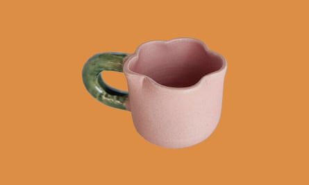 Atelier Jessie blossom mug