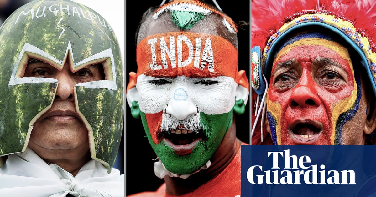 Cricket World Cup: fans of all 10 teams review the tournament