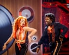 Strictly Come Dancing week four results – live