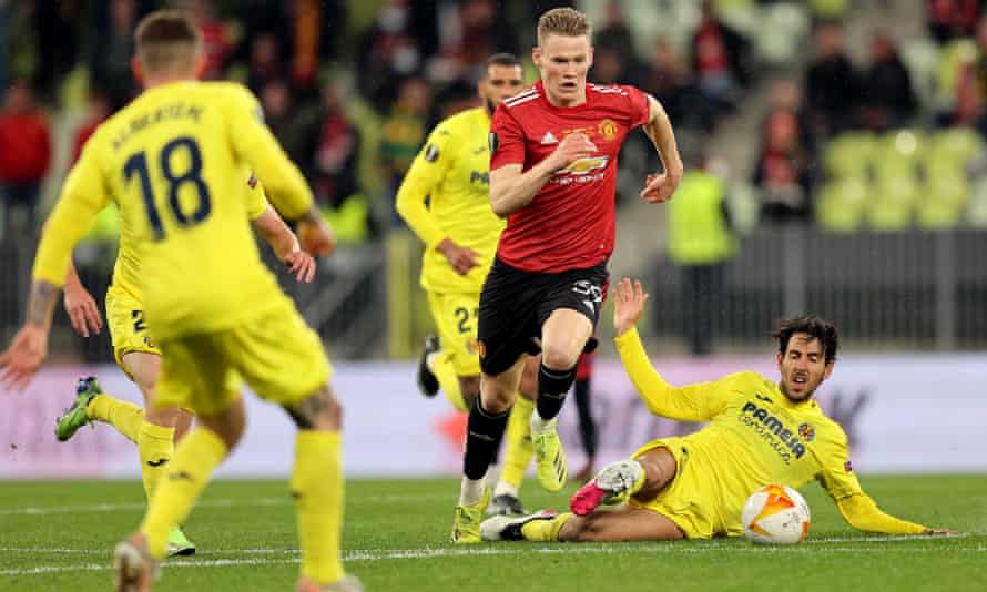 Villarreal Beat Manchester United In Europa League Final Player Ratings Manchester United The Guardian Villarreal Beat Manchester United In Europa League Final Player Ratings Manchester United The Guardian
