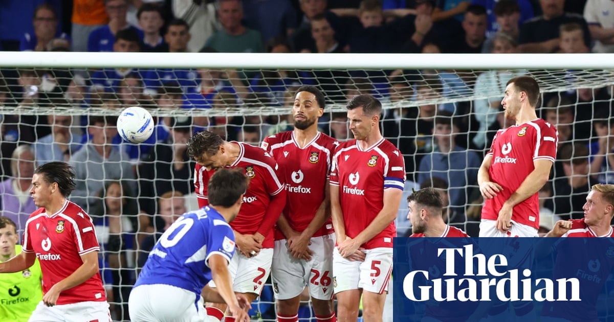 Rubin Colwill strikes at the last as Cardiff pinch dramatic point against Wrexham