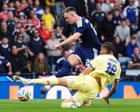 Scotland 4-1 Curaçao: World Cup warm-up match – live reaction