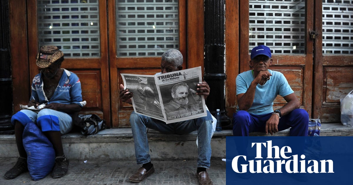 As independent media blossoms in Cuba, journalists face a crackdown