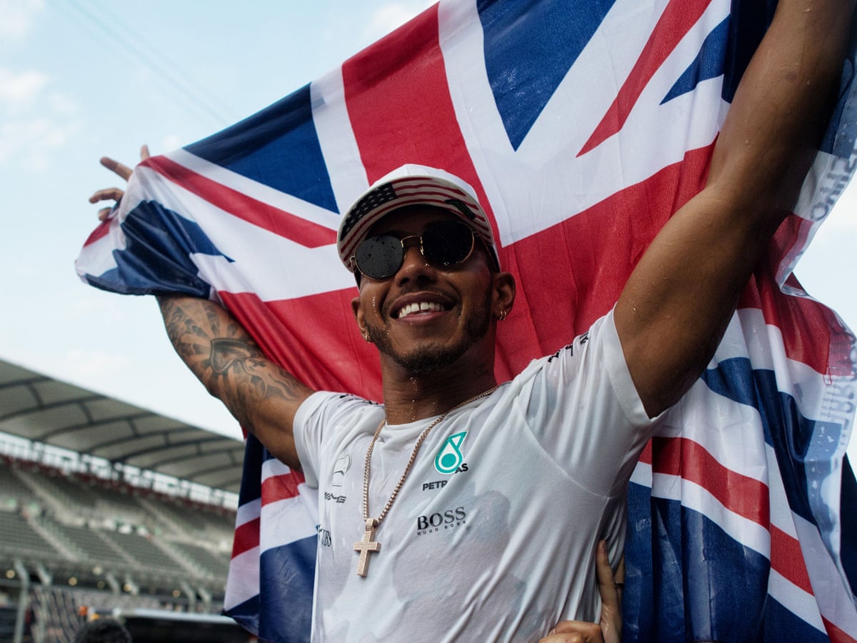 Racers Rated How The Formula One Drivers Performed In 2017