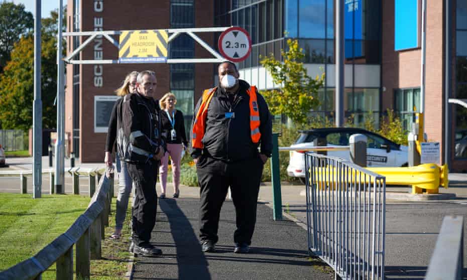Uk Ministers Face Questions Over Firm Linked To Suspected Covid Test Errors Coronavirus The Guardian Uk Ministers Face Questions Over Firm Linked To Suspected Covid Test Errors Coronavirus The Guardian