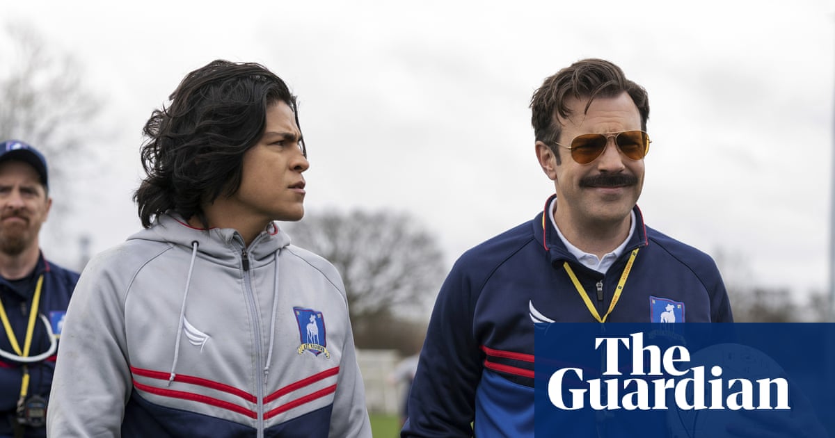 Ted Lasso actor Cristo Fernandez signs contract with professional US club