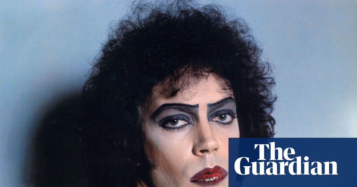 Share your tributes and memories of Tim Curry