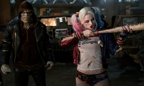 A Tale of Two Squads: Comparing 'Suicide Squad' and 'The Suicide