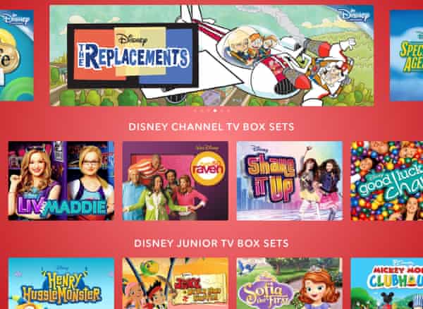 Youtube Kids Bbc Iplayer Kids And More The Best Tv Apps For