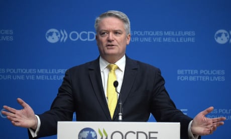 Mathias Cormann