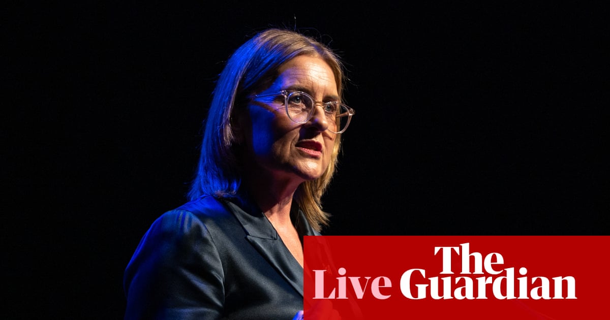 Australia news live: Victoria ‘can’t afford’ a Liberal-One Nation government, Allan says; federal labor not ruling out extending fuel excise cut | Australia news Australia news live: Victoria ‘can’t afford’ a Liberal-One Nation government, Allan says; federal labor not ruling out extending fuel excise cut | Australia news