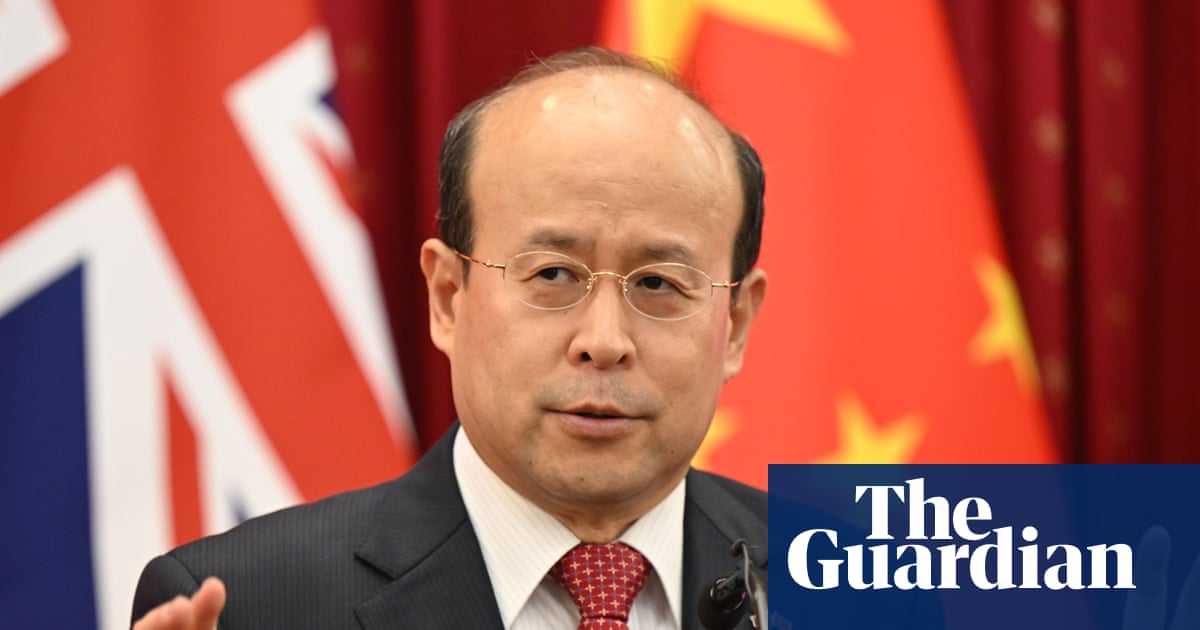 China’s ambassador warns Albanese reclaiming Port of Darwin will force Beijing to intervene