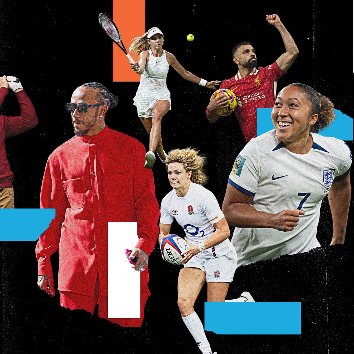 25 for 2025: unmissable sporting events over the next 12 months | Sport | The Guardian 25-for-2025-unmissable-sporting-events-over-the-next-12-months-sport-the-guardian