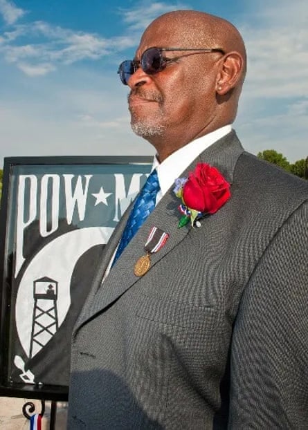 a man in a suit