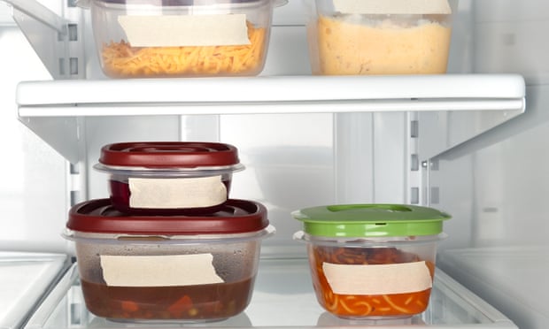 The etiquette of returning Tupperware: ‘It often arrives back again with one thing in it’ | Food The etiquette of returning Tupperware: ‘It often arrives back again with one thing in it’ | Food