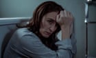 Insomnia review - Vicky McClure spends a lot of time looking anguished in sweat-soaked pyjamas