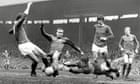 May I have a word about... 'Chopper' Harris and other top nicknames | Jonathan Bouquet