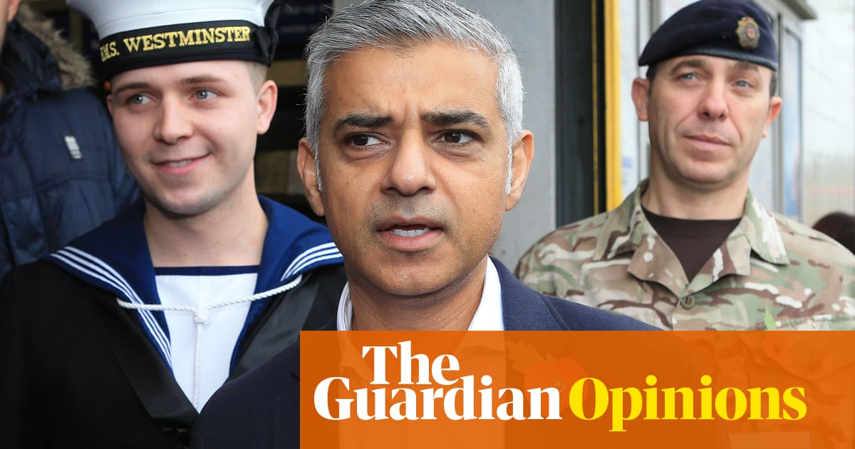 The Guardian view on political deepfakes: voters canât believe their own eyes | Editorial