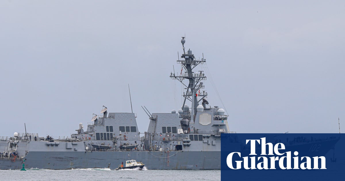 US Military Kills Two in Pacific Drug Vessel Strike