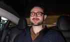 Awkward silences and backseat romances: what a week of riding Uber Pool reveals about Sydney