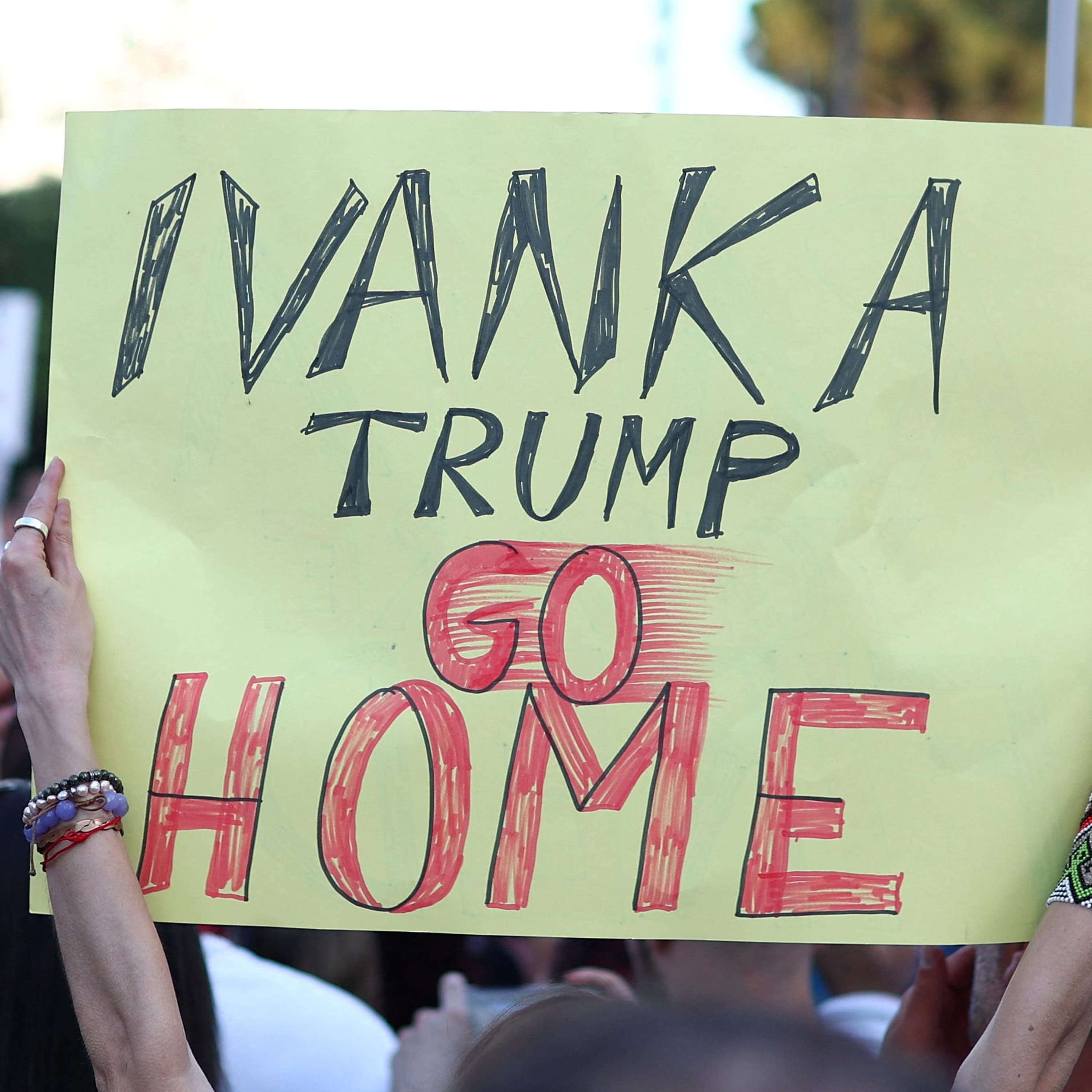 Outrage in Albania over Kushner-Trump $1.6bn luxury resort – The Latest episode artwork