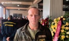 Briton who founded charity helping Ukrainian soldiers dies ‘in battlefield’