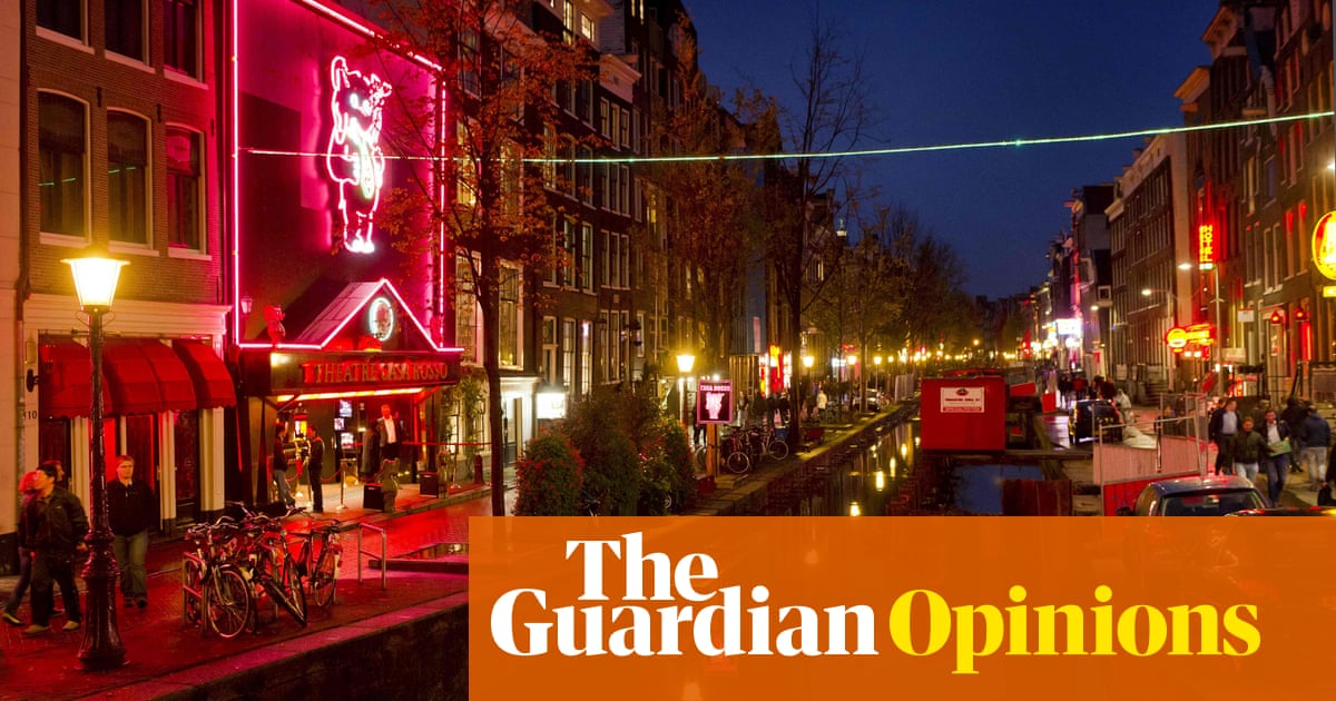 My Amsterdam Is Being Un Created By Mass Tourism Joost De Vries - my amsterdam is being un created by mass tourism joost de vries opinion the guardian