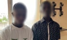 Two charged in Nigeria over alleged sextortion that led to Australian teenager’s death