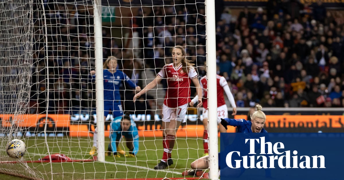 Chelseas Beth England gets taste for triumph as SheBelieves Cup nears