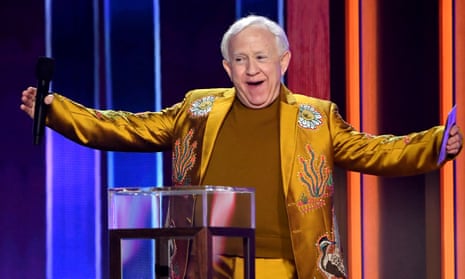 Leslie Jordan’s career reached great heights during the Covid-19 pandemic when his daily videos on Instagram atrracted nearly 6 million followers.