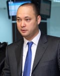 Maxim Bakiyev,