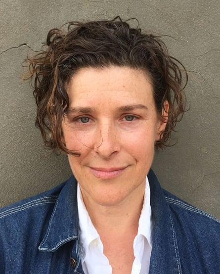 ‘I want someone who has made mistakes and learned from them’ … Zoe Leonard.