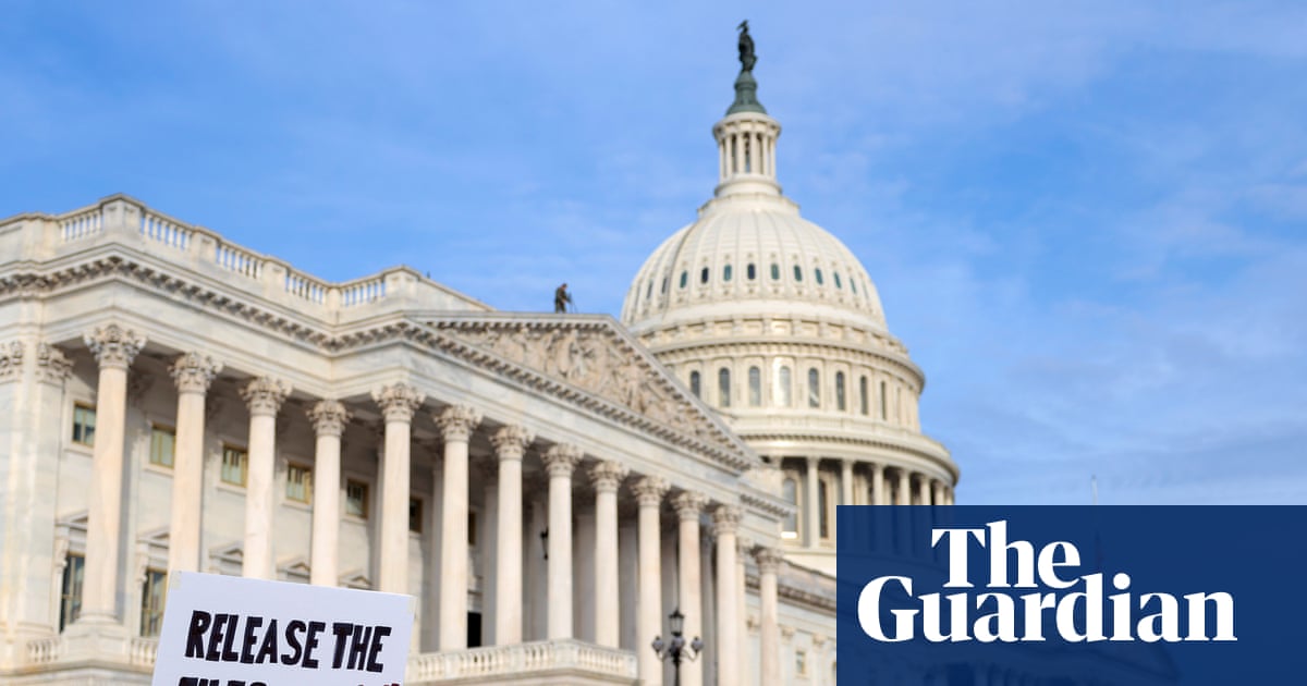 Trump news at a glance: Bill to release Epstein files approved by Senate and House